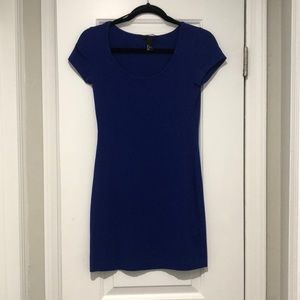 Women’s H&M cotton mini dress Size S